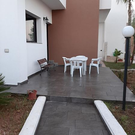 Casa Salento Apartment Specchia Bagian luar foto