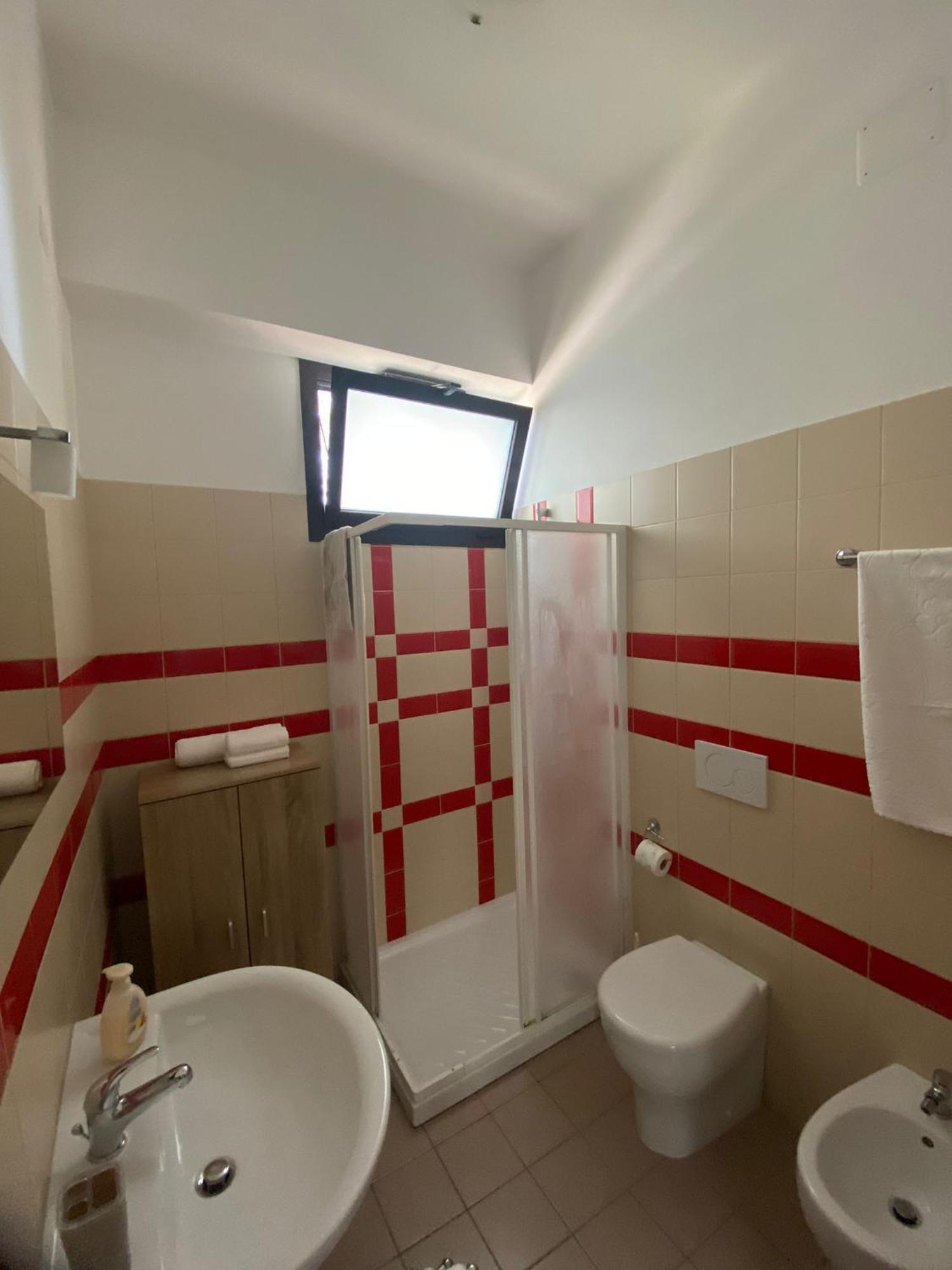 Casa Salento Apartment Specchia Bagian luar foto
