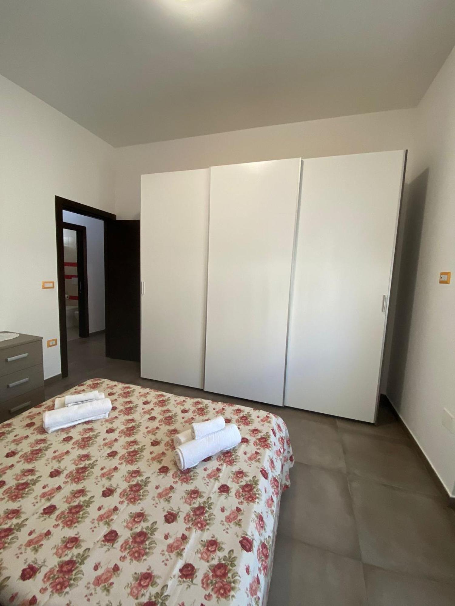Casa Salento Apartment Specchia Bagian luar foto