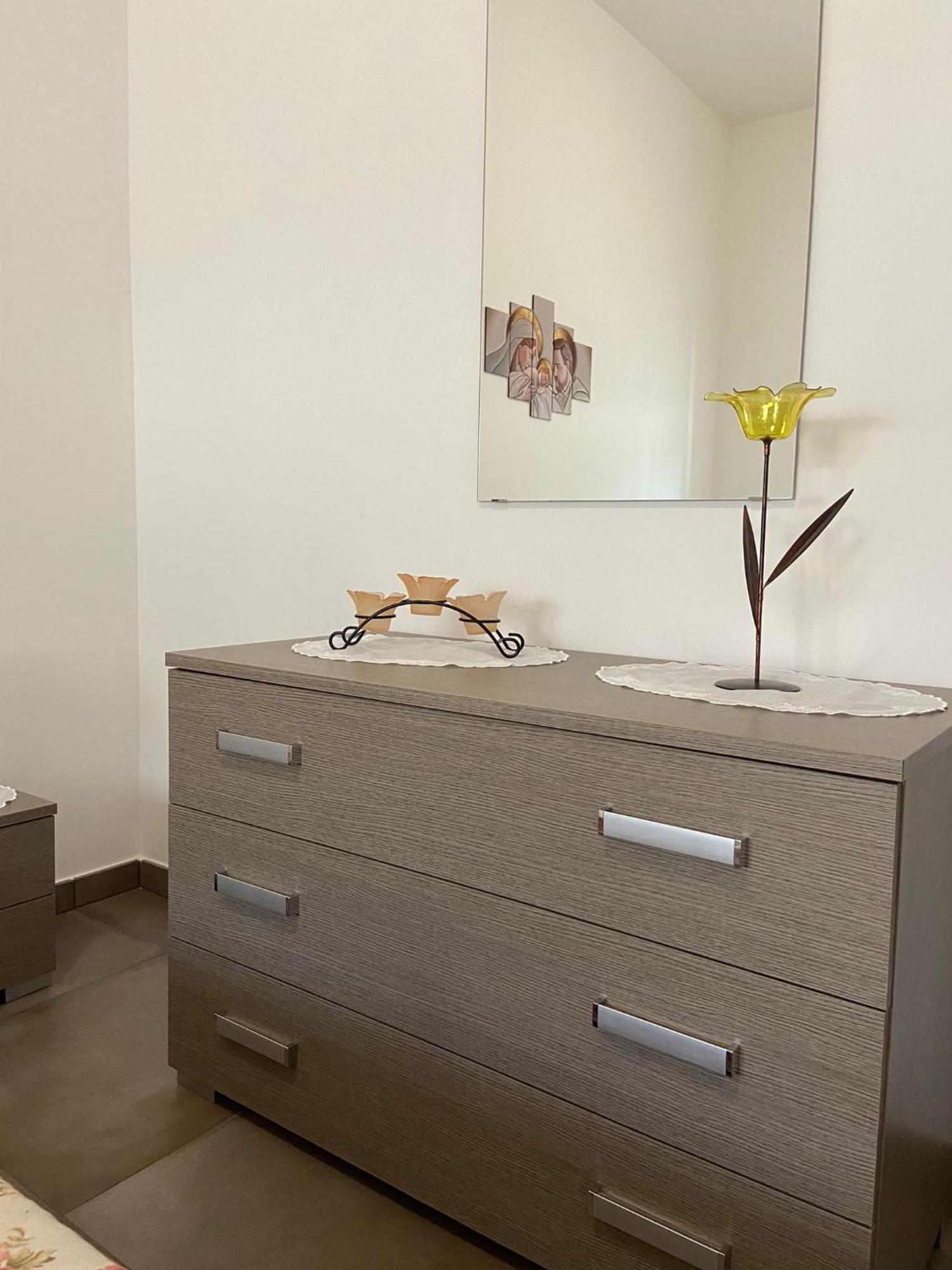 Casa Salento Apartment Specchia Bagian luar foto