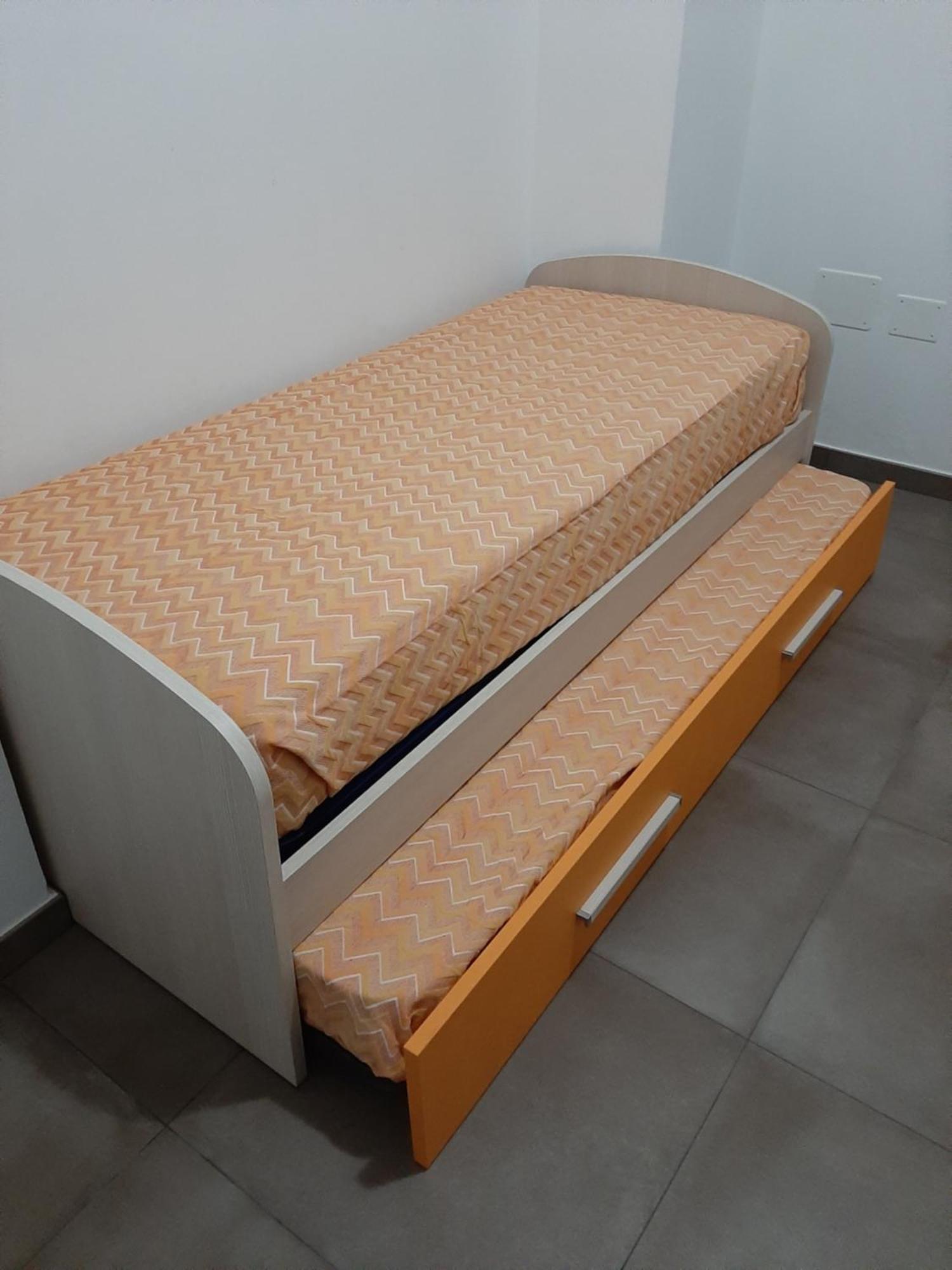 Casa Salento Apartment Specchia Ruang foto